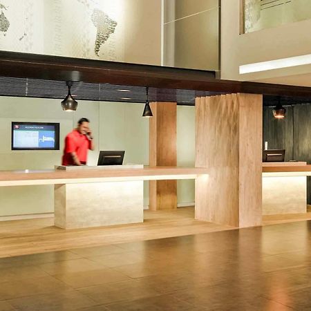 Ibis Gading Serpong Eksteriør bilde