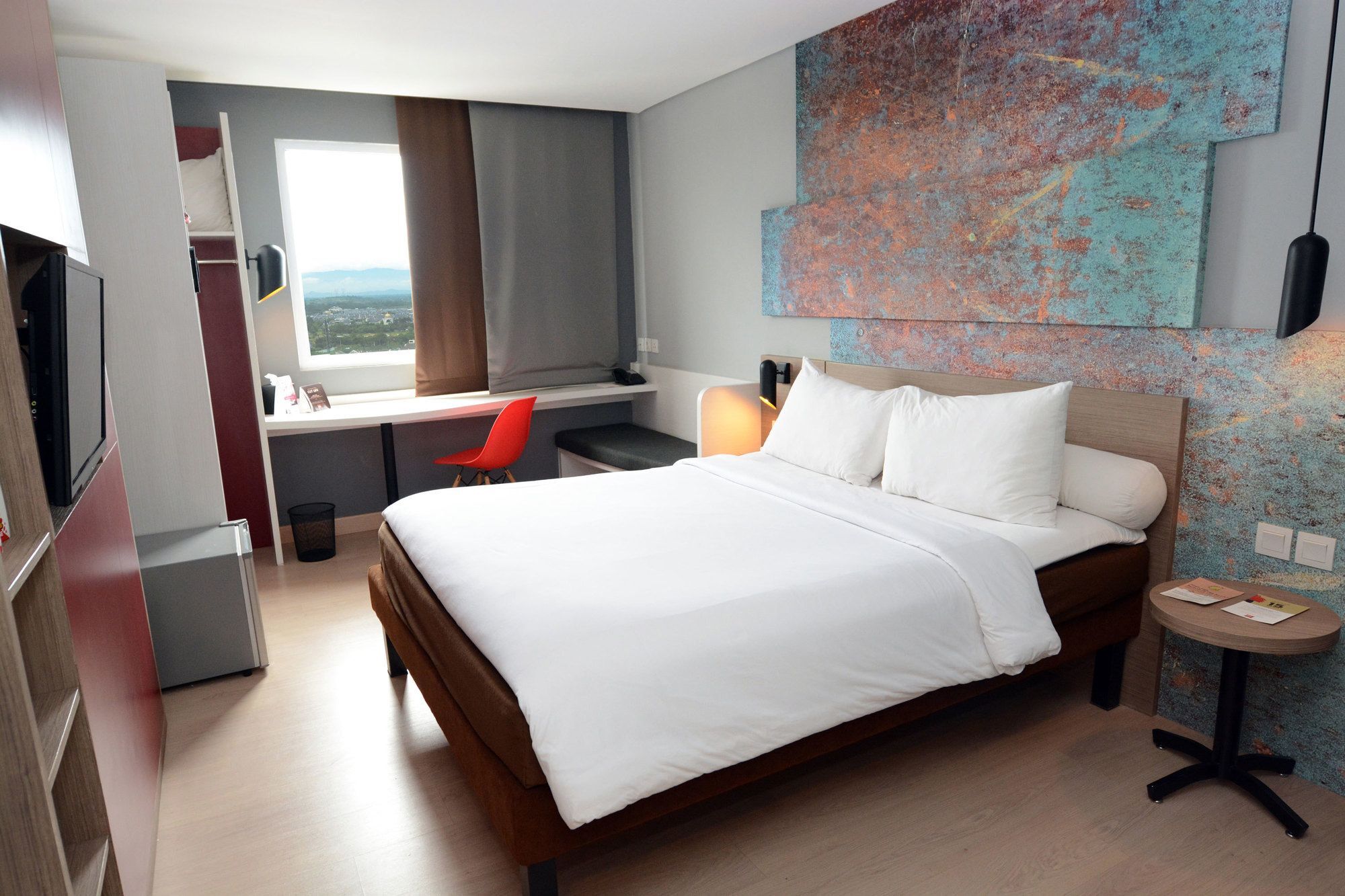 Ibis Gading Serpong Eksteriør bilde